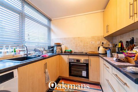 2 bedroom apartment for sale, Augustus Road, Birmingham