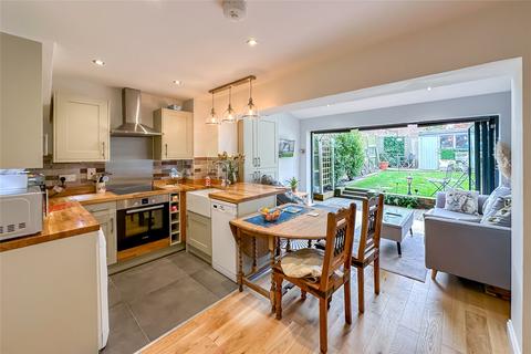 Cairns Close, St. Albans, Hertfordshire, AL4