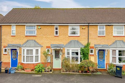 2 bedroom terraced house for sale, Cairns Close, St. Albans, Hertfordshire, AL4