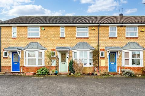 2 bedroom terraced house for sale, Cairns Close, St. Albans, Hertfordshire, AL4