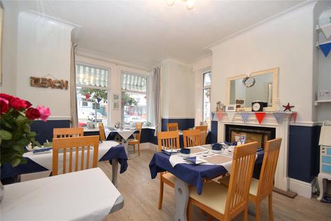 Guest house for sale, Columbus Ravine, Scarborough, North Yorkshire, YO12