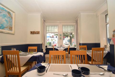 Guest house for sale, Columbus Ravine, Scarborough, North Yorkshire, YO12