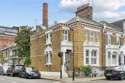 4 bedroom semi-detached house for sale, Burnaby Street, London, SW10