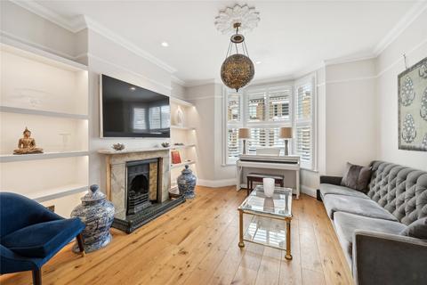 4 bedroom semi-detached house for sale, Burnaby Street, London, SW10