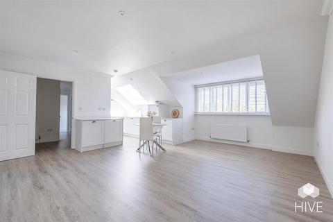 2 bedroom flat for sale, Christchurch Road, Bournemouth BH1