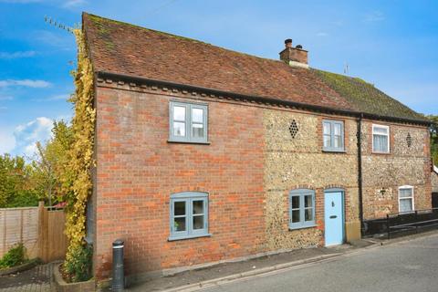 undefined, Bois Moor Road, Chesham
