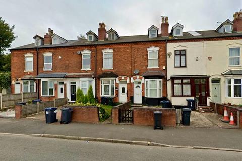 5 bedroom house for sale, Wiggin Street, Edgbaston, Birmingham, B16