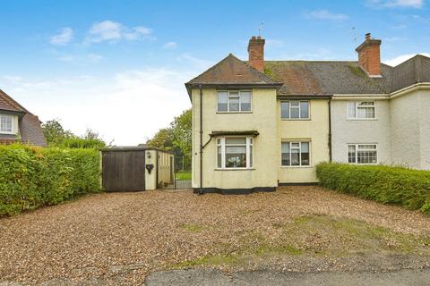 3 bedroom semi-detached house for sale, Edmunds Square, Derby DE3