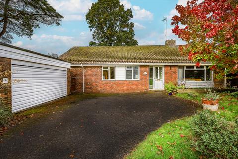 4 bedroom bungalow for sale, Pine Walk, Liss Forest, Liss, Hampshire, GU33