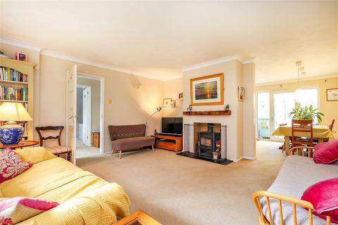 4 bedroom bungalow for sale, Pine Walk, Liss Forest, Liss, Hampshire, GU33