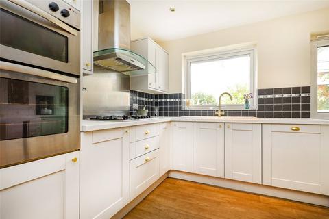 4 bedroom bungalow for sale, Pine Walk, Liss Forest, Liss, Hampshire, GU33