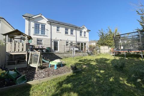 4 bedroom detached house for sale, Mayhew Gardens, Plymouth PL7