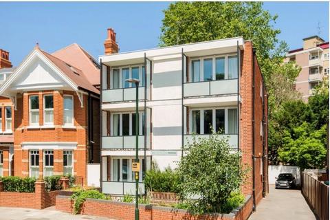 1, Cleveland Court Spring Grove Road, Richmond, TW10 6EJ