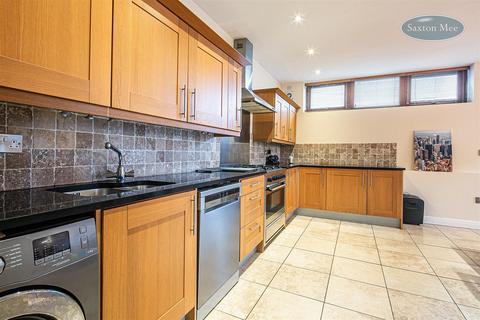 3 bedroom semi-detached house for sale, St. Johns Road, Deepcar, Sheffield