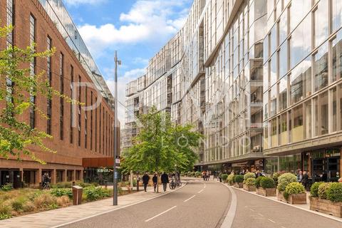 Faraday House, Battersea Power Station, Nine Elms