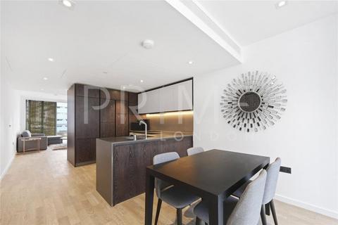 2 bedroom apartment for sale, Faraday House, Battersea Power Station, Nine Elms