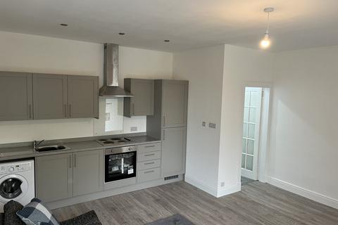 1 bedroom flat for sale, Green Street, Stonehouse, ML9