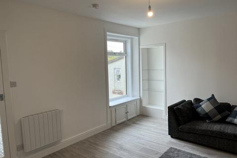 1 bedroom flat for sale, Green Street, Stonehouse, ML9