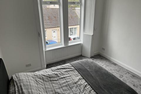 1 bedroom flat for sale, Green Street, Stonehouse, ML9