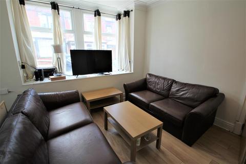 1 bedroom in a house share to rent, Winston Gardens, Headingley, Leeds, LS6 3LA