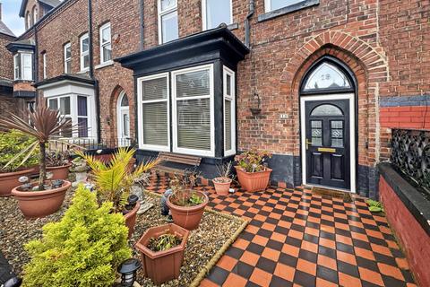 4 bedroom terraced house for sale, Beaconsfield Square, Hartlepool, County Durham