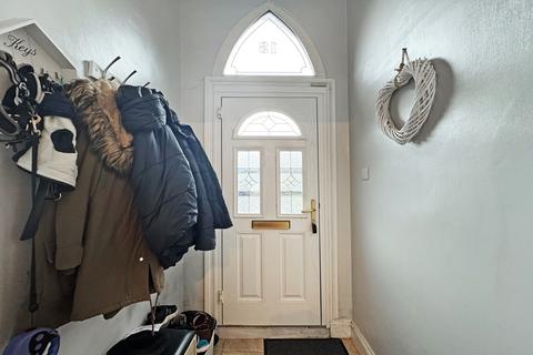 4 bedroom terraced house for sale, Beaconsfield Square, Hartlepool, County Durham