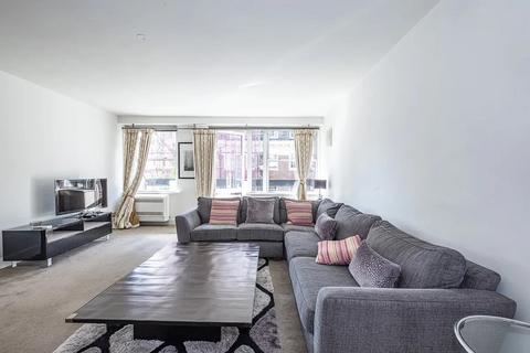 3 bedroom flat to rent, 10 Weymouth Street, London W1W