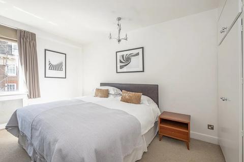 3 bedroom flat to rent, 10 Weymouth Street, London W1W