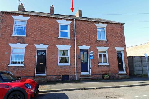 3 bedroom terraced house for sale, Stand Street, Warwick