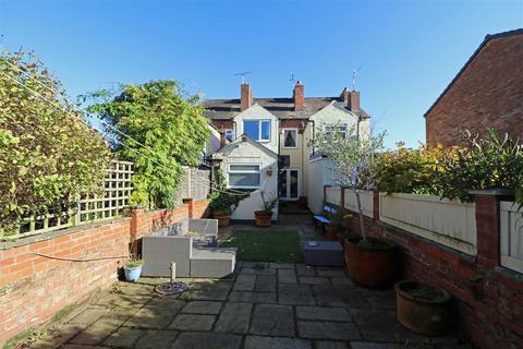 3 bedroom terraced house for sale, Stand Street, Warwick