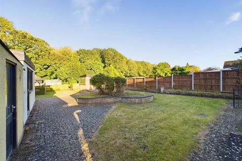 4 bedroom detached bungalow for sale, Stone Road, Dereham