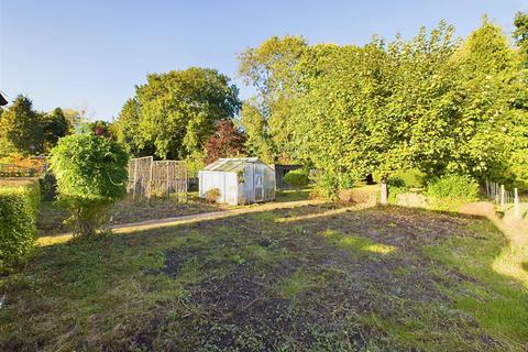 4 bedroom detached bungalow for sale, Stone Road, Dereham