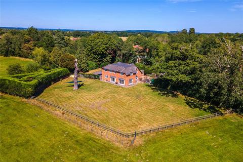 5 bedroom detached house for sale, Church Hill, Berkshire RG10