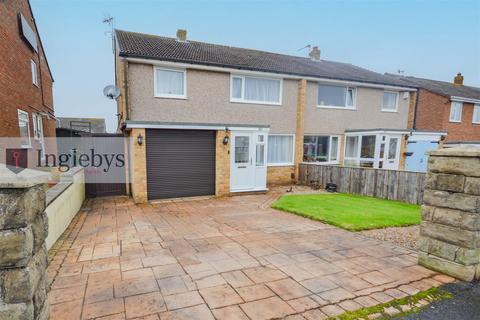 3 bedroom semi-detached house for sale, Wilton Bank, Saltburn By The Sea