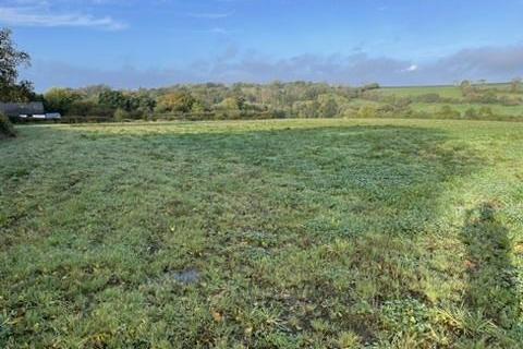 Land for sale, Dolton, Winkleigh