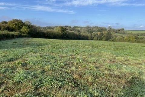 Land for sale, Dolton, Winkleigh