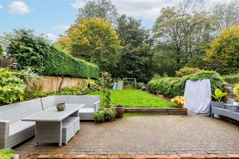 3 bedroom detached house for sale, Home with long garden on Sergison Close, Haywards Heath