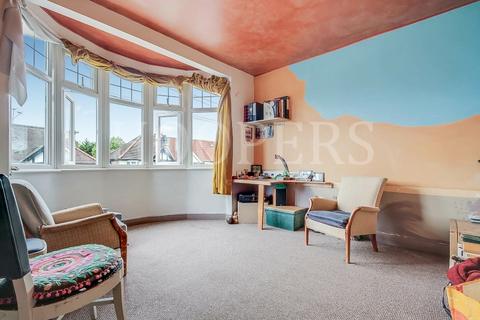 1 bedroom maisonette for sale, Southview Avenue, London, NW10