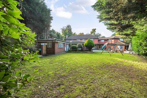 8 bedroom detached house for sale, Parkfield, Chorleywood, Rickmansworth