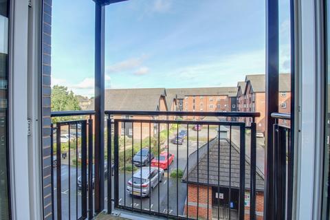 2 bedroom flat for sale, West Dock The Wharf, Linslade, Leighton Buzzard, LU7