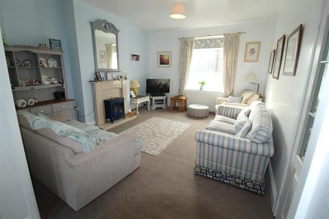 2 bedroom end of terrace house for sale, Cleveland Terrace., Newbiggin-By-The-Sea.