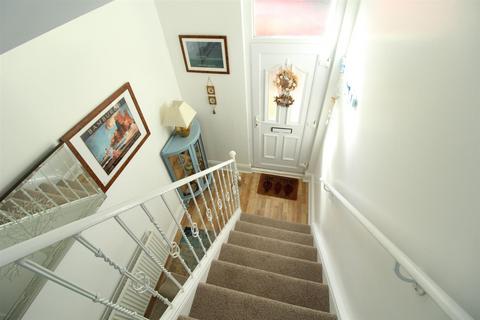 2 bedroom end of terrace house for sale, Cleveland Terrace., Newbiggin-By-The-Sea.