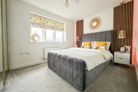 8 Brick Hill Way, Patchway, Bristol, BS34 5UY