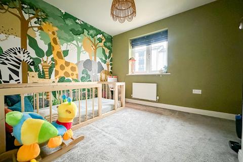 8 Brick Hill Way, Patchway, Bristol, BS34 5UY