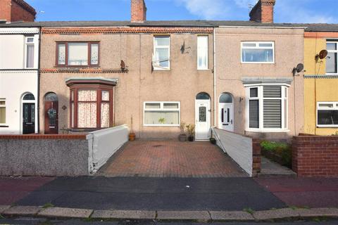 2 bedroom terraced house for sale, Shakespeare Street, Barrow-In-Furness