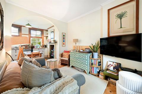 1 bedroom apartment for sale, Avonmore Place, London, W14