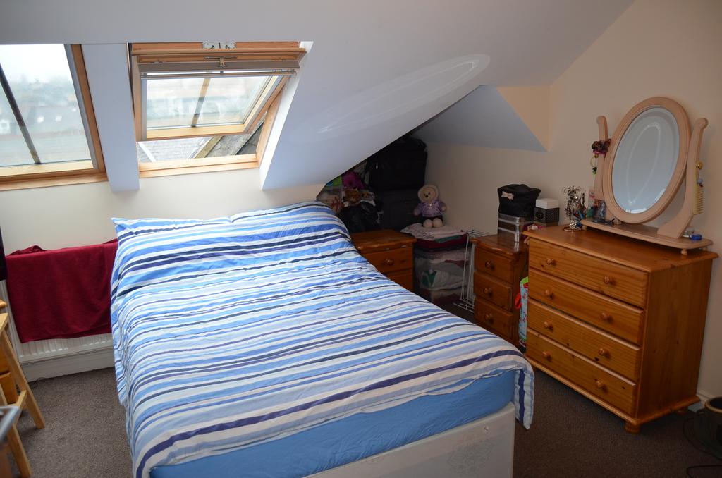 1 Sutherland Road, F7 1 bed apartment to rent £1,083 pcm (£250 pw)