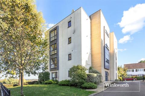 2 bedroom apartment for sale, Snowberry Close, High Barnet, EN5