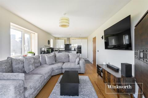 2 bedroom apartment for sale, Snowberry Close, High Barnet, EN5