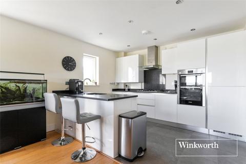 2 bedroom apartment for sale, Snowberry Close, High Barnet, EN5